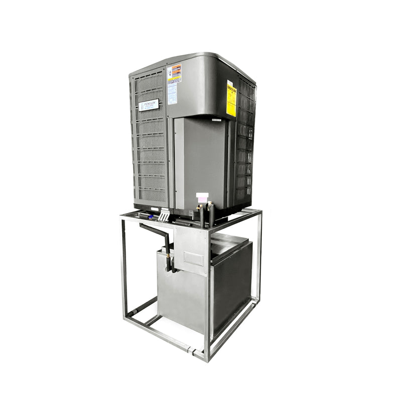 Penguin Chillers | Commercial Glycol Chiller    - Toronto Brewing