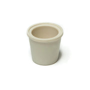Universal Stopper - Solid Carboy Bung (#6.5)    - Toronto Brewing