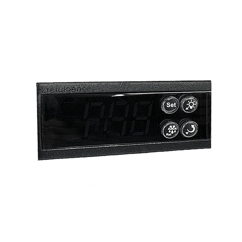 Penguin Chillers | Standard High Efficiency Water Chiller (1 HP)    - Toronto Brewing