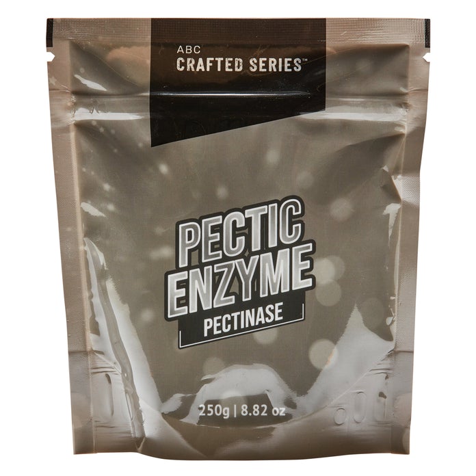 Pectic Enzyme (250g)    - Toronto Brewing