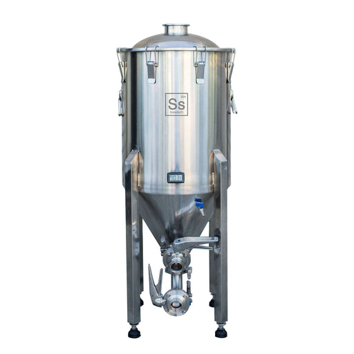 Ss BrewTech 14 Gallon Chronical Fermenter - Brewmaster Edition    - Toronto Brewing