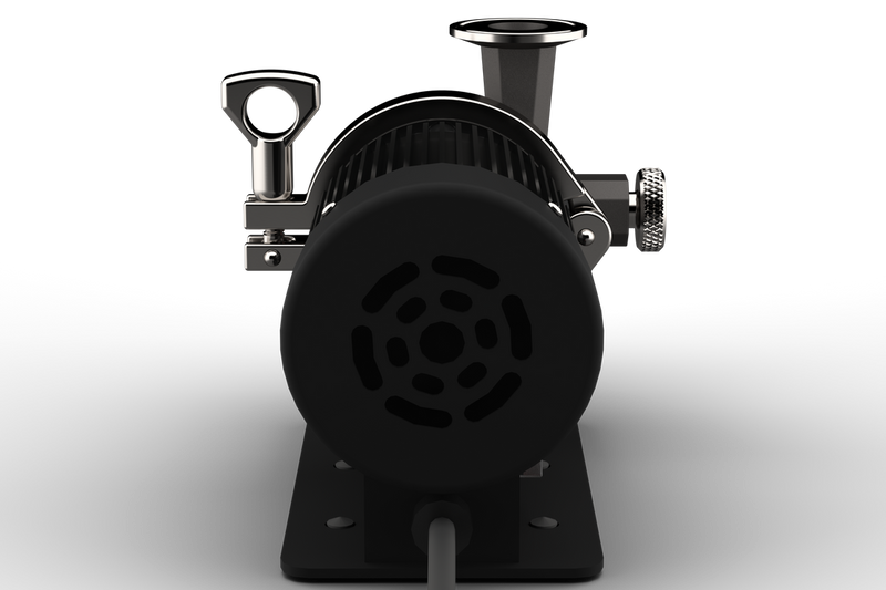 Spike Brewing | Flow Brew Pump    - Toronto Brewing