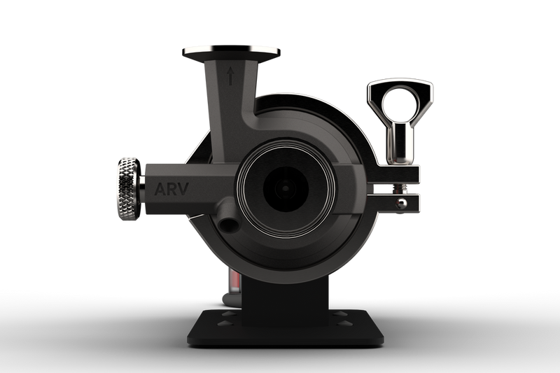 Spike Brewing | Flow Brew Pump    - Toronto Brewing