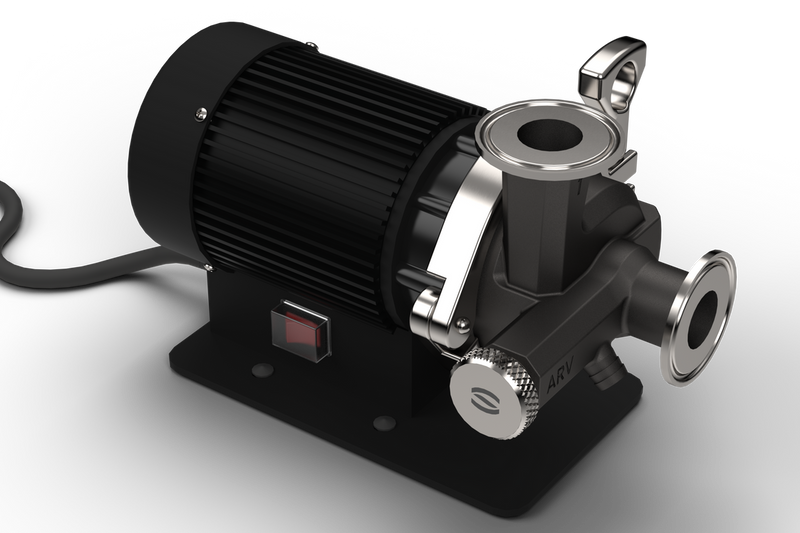 Spike Brewing | Flow Brew Pump    - Toronto Brewing