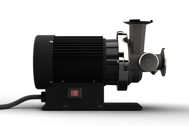 Spike Brewing | Flow Brew Pump    - Toronto Brewing