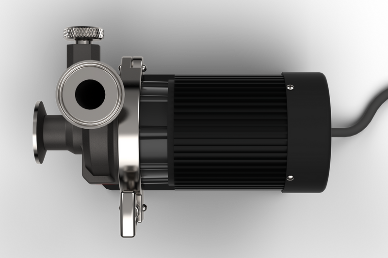 Spike Brewing | Flow Brew Pump    - Toronto Brewing