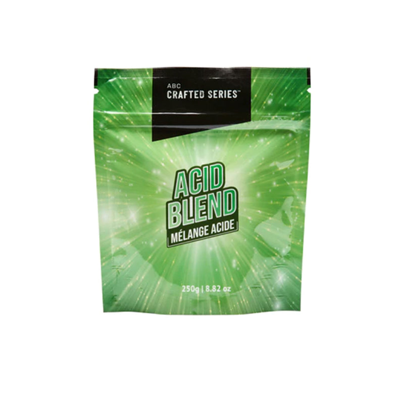 Acid Blend (250 g)    - Toronto Brewing