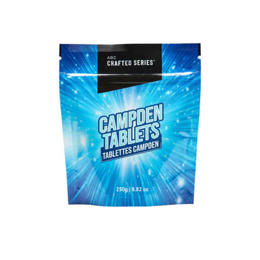Campden Tablets (250g)    - Toronto Brewing