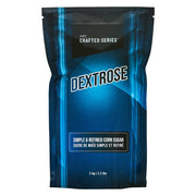 Dextrose Corn Sugar (1 kg/2.2 lbs)    - Toronto Brewing