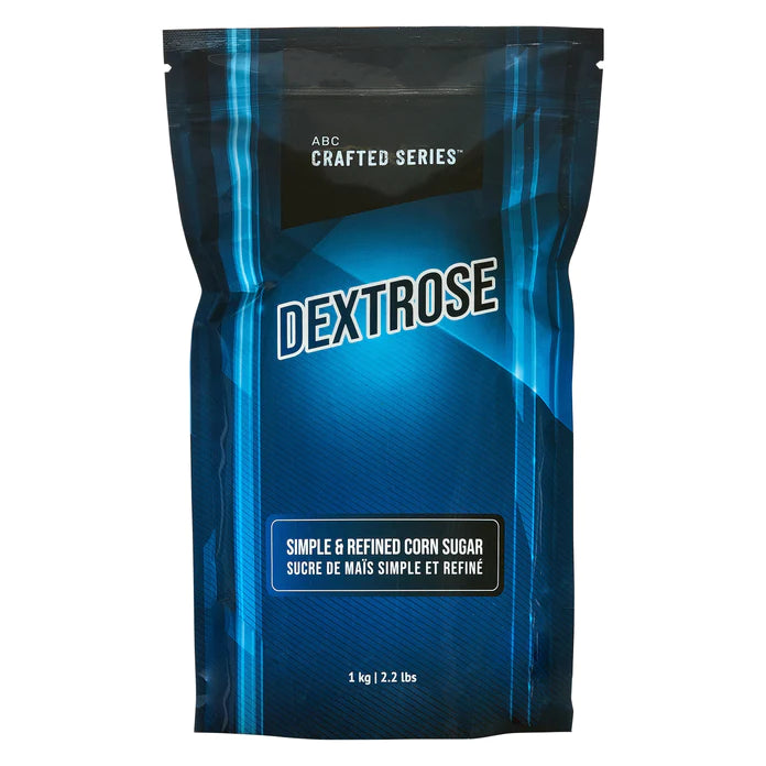 Dextrose Corn Sugar - 1 kg | 2.2 lbs — Toronto Brewing