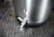 Anvil Brewing | Brew Bucket Stainless Steel Fermenter (7.5 Gallons)    - Toronto Brewing