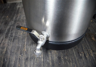 Anvil Brewing | Brew Bucket Stainless Steel Fermenter (7.5 Gallons)    - Toronto Brewing