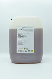 Organic Premium Agave Syrup - 25 kg    - Toronto Brewing