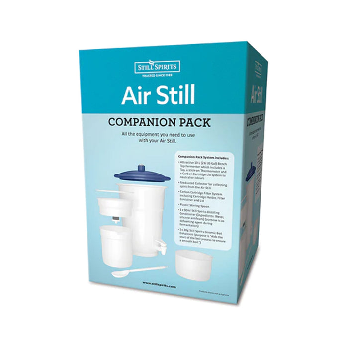 Still Spirits Air Still Companion Pack    - Toronto Brewing