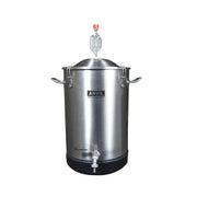 Anvil Brewing | Brew Bucket Stainless Steel Fermenter (7.5 Gallons)    - Toronto Brewing