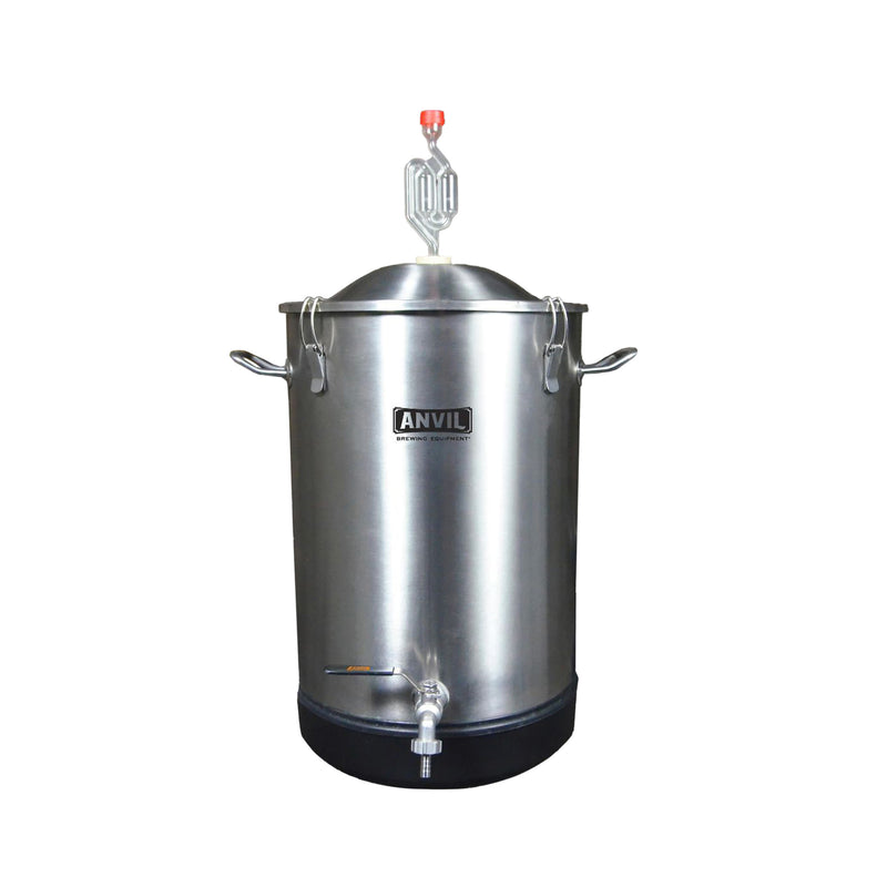 Anvil Brewing | Brew Bucket Stainless Steel Fermenter (7.5 Gallons)    - Toronto Brewing