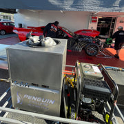 Penguin Chillers | Engine & Nitrous Bottle Chiller    - Toronto Brewing