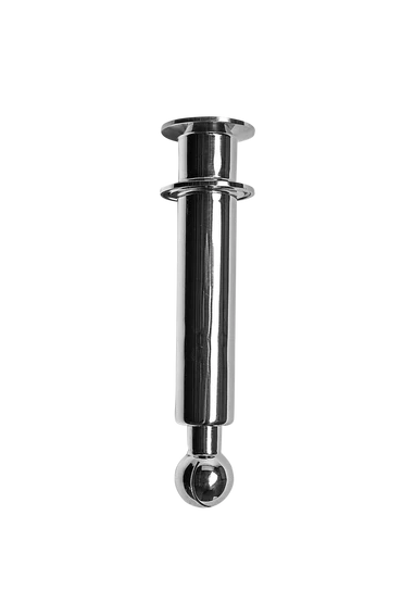 Spike Brewing | CIP Spray Ball - 1.5” Tri-Clover    - Toronto Brewing