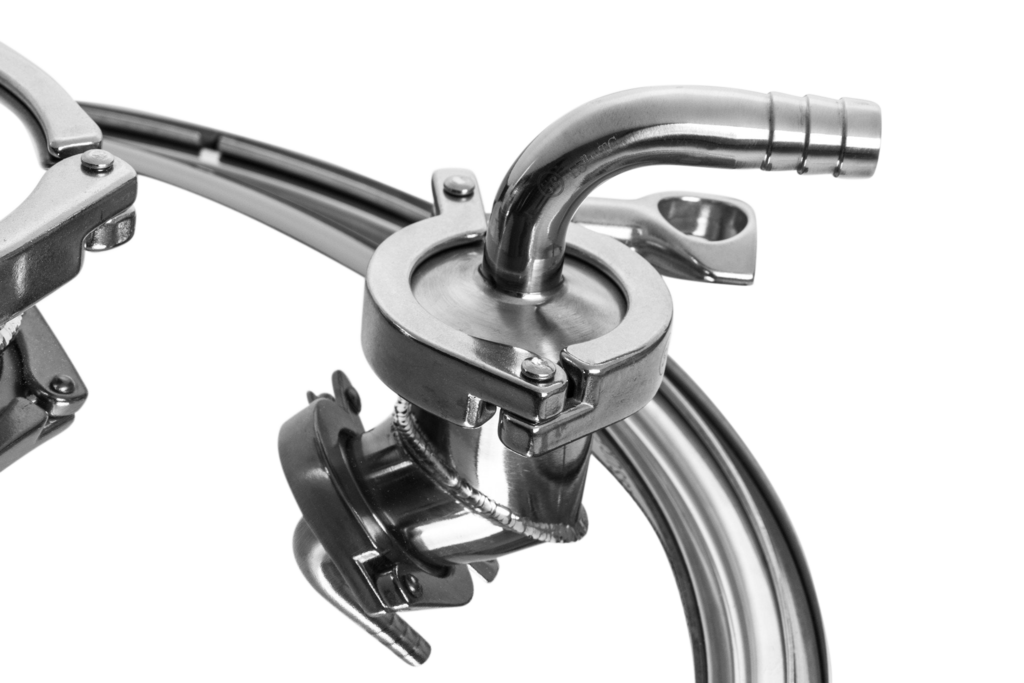 90 degree tube clamp deals