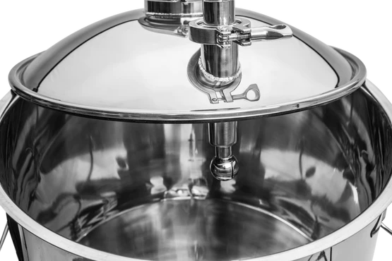 Spike Brewing | CIP Spray Ball - 1.5” Tri-Clover    - Toronto Brewing