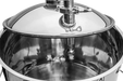 Spike Brewing | CIP Spray Ball - 1.5” Tri-Clover    - Toronto Brewing