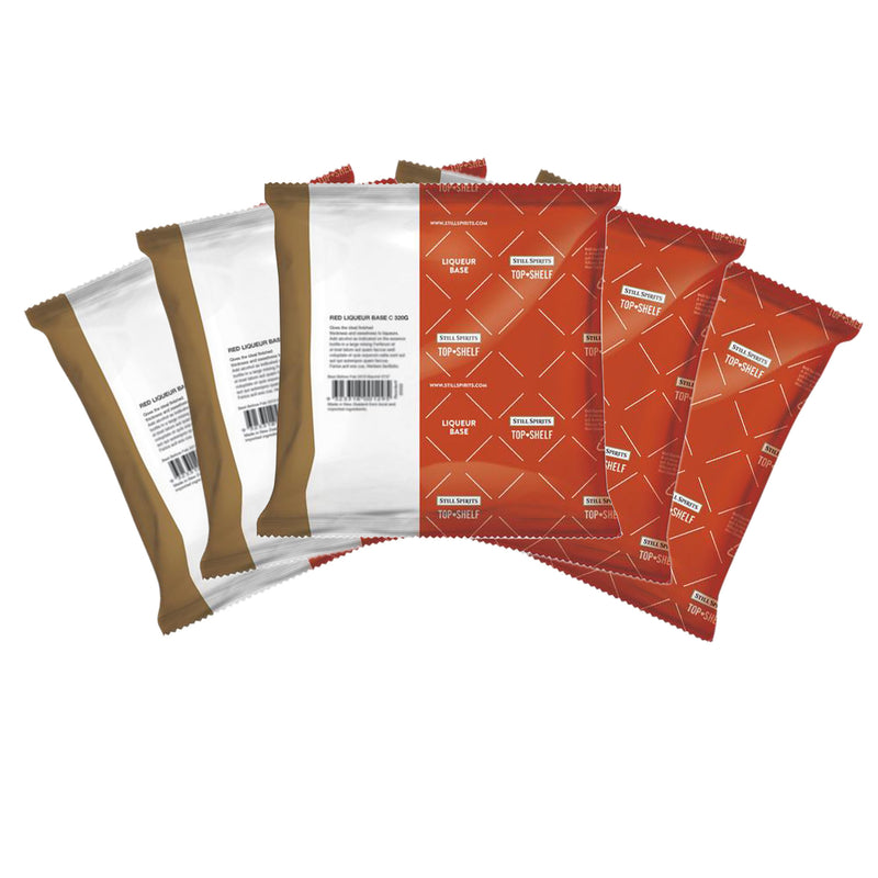 Still Spirits Top Shelf Base Pack C - 5 PACK    - Toronto Brewing