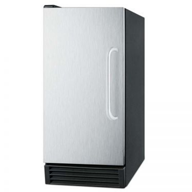 Summit | 50 lb. Built-In Clear Ice Maker (BIM44G)    - Toronto Brewing