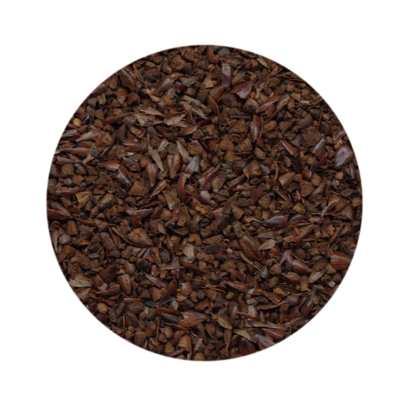 Black Malt (Pre-Milled) - 55 lb    - Toronto Brewing