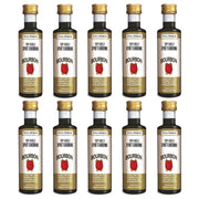 Still Spirits Top Shelf Bourbon (50 ml) - 10 PACK    - Toronto Brewing