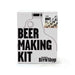 Brooklyn Brewshop Beer Making Equipment Kit - Brut IPA (1 Gallon/10 Beers)    - Toronto Brewing