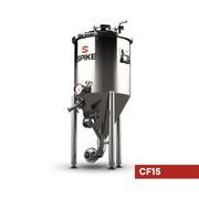 Spike Brewing | Glycol Chiller with CF15 Bundle - Toronto Brewing