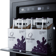 Summit | 18" Built-In Beverage Centre (CL181WBV)    - Toronto Brewing