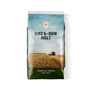 6-Row Malt 55 lb   - Toronto Brewing