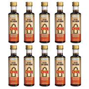 Still Spirits Top Shelf Cafelua Essence (50 ml) - 10 PACK    - Toronto Brewing
