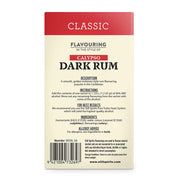 Still Spirits Classic Calypso Dark Rum Essence Duplex    - Toronto Brewing