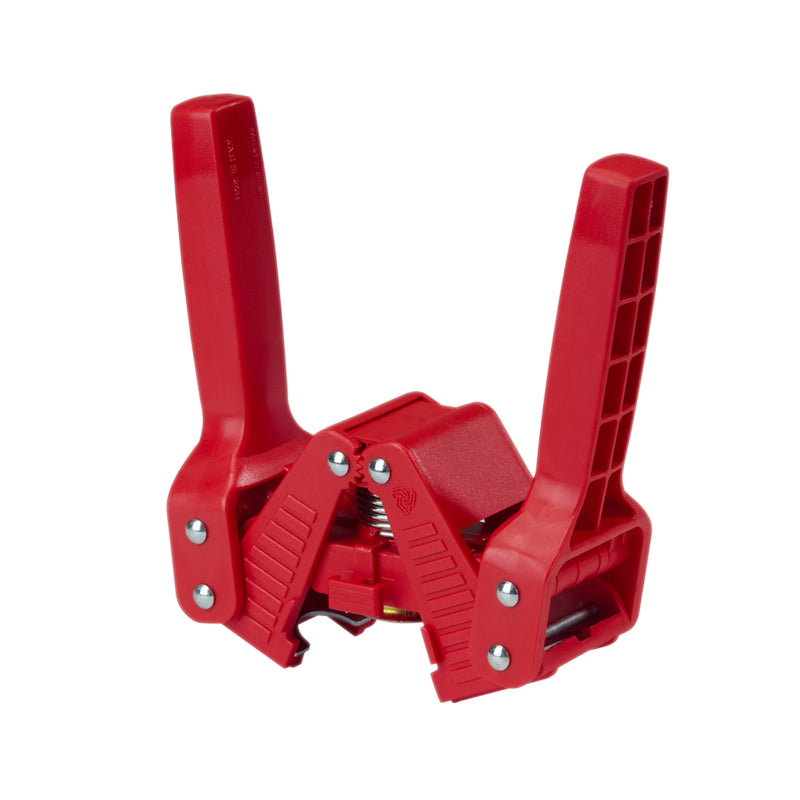 Bottle Capper - Emily Style Red Double Lever    - Toronto Brewing
