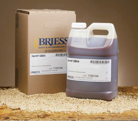 Briess Pilsen Light LME Growler (32 LB)    - Toronto Brewing