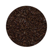 Roasted Barley (Pre-Milled) 1 lb   - Toronto Brewing