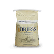 Caramel 120 / Dark Crystal 120 Malt - Briess (Pre-Milled) 50 lb   - Toronto Brewing