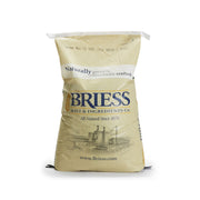 Caramel 10 / Crystal 10 Malt - Briess 50 lb   - Toronto Brewing