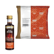 Still Spirits Top Shelf Cinnamon Whiskey Essence (50 ml) Essence + Base Pack B   - Toronto Brewing