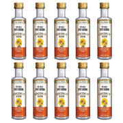 Still Spirits Top Shelf Coconut Rum Essence (50 ml) - 10 PACK    - Toronto Brewing
