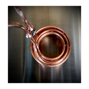 JaDeD | Concentric HYDRA™ Copper Immersion Chiller    - Toronto Brewing
