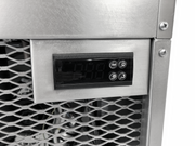 Penguin Chillers | XL Glycol Chiller (2/3 - 3 1/3 HP)    - Toronto Brewing