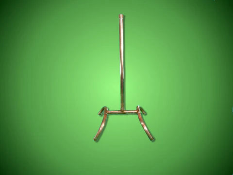 JaDeD | The CornyPillar™ Copper Immersion Chiller    - Toronto Brewing