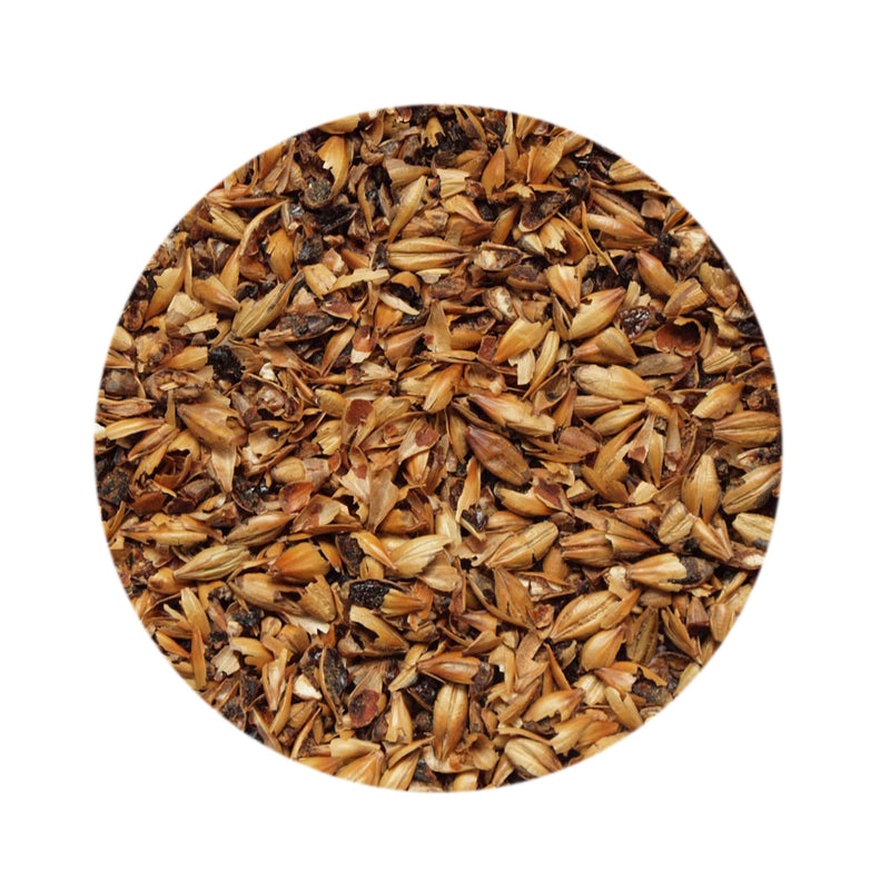 Caramel 120 / Dark Crystal 120 Malt - Briess (Pre-Milled) 1 lb   - Toronto Brewing