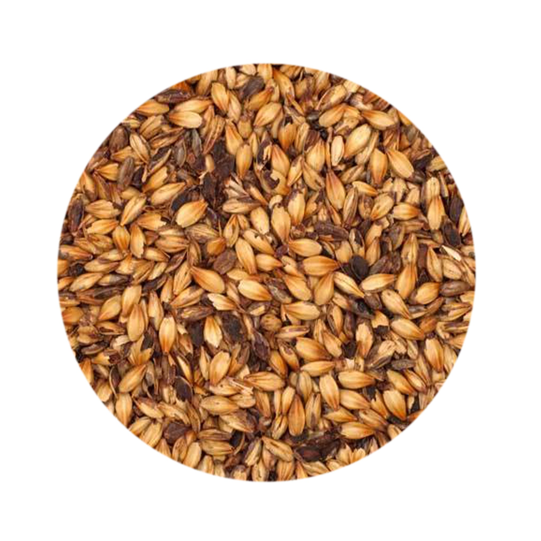 Home Caramel 120 / Dark Crystal 120 Malt Thomas Fawcett