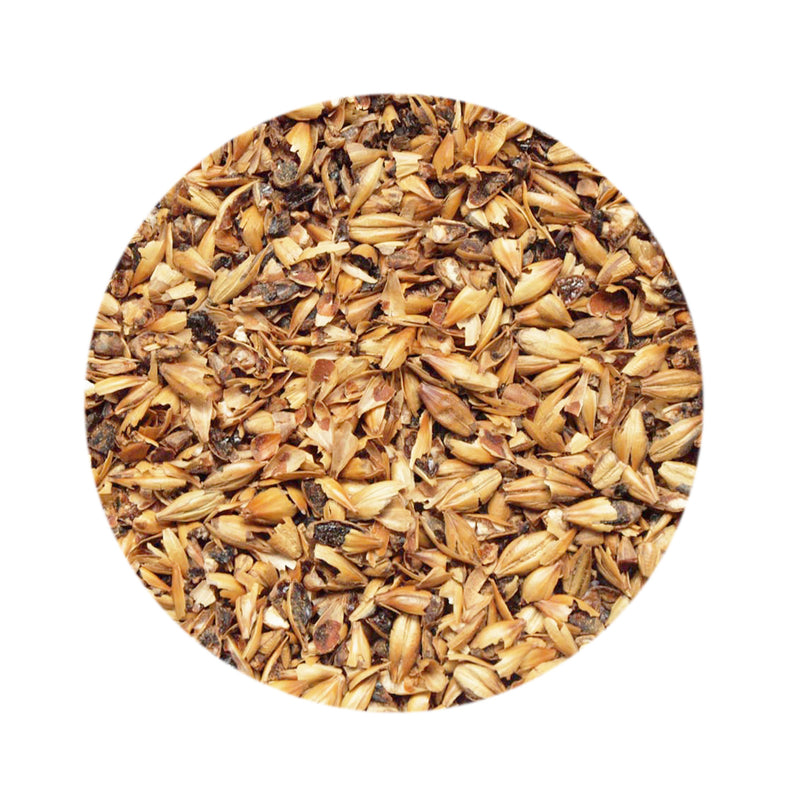 Caramel 20 / Crystal 20 Malt - Briess (Pre-Milled) 1 lb   - Toronto Brewing