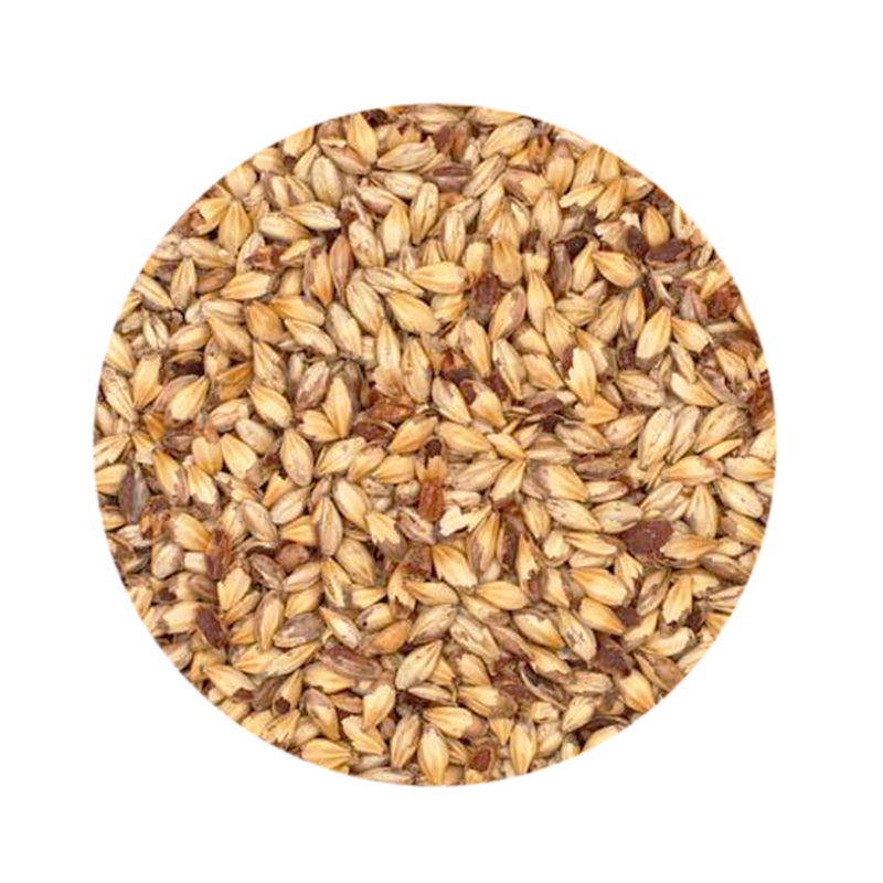 Caramel 20 / Crystal 20 Malt - Briess 1 lb   - Toronto Brewing