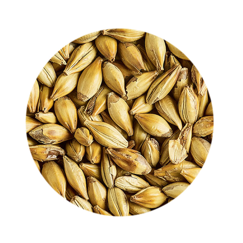 Crystal Light Malt - Simpsons (1 lb)    - Toronto Brewing